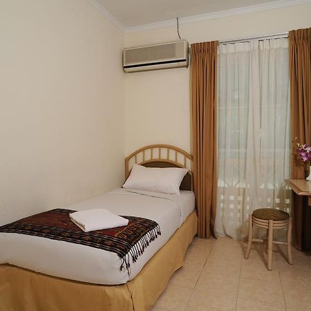 Residence Desa Lagoon Resort ポートディクソン 部屋 写真