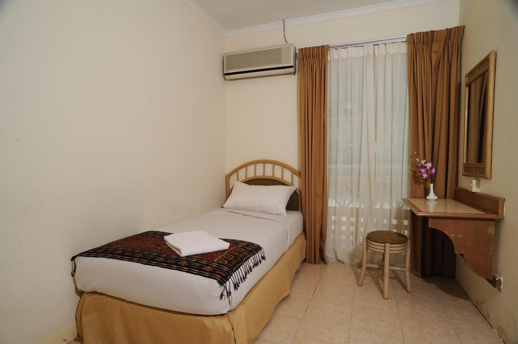 Residence Desa Lagoon Resort ポートディクソン 部屋 写真