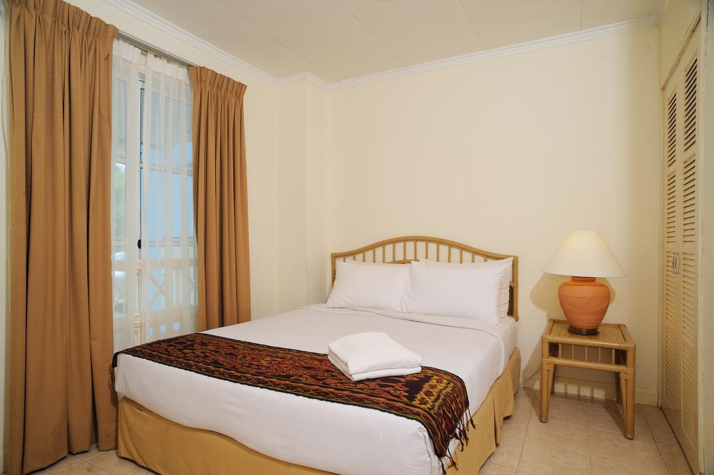 Residence Desa Lagoon Resort ポートディクソン 部屋 写真