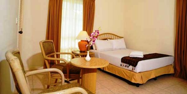 Residence Desa Lagoon Resort ポートディクソン 部屋 写真