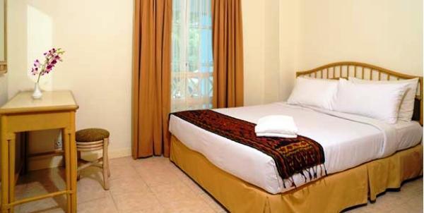Residence Desa Lagoon Resort ポートディクソン 部屋 写真
