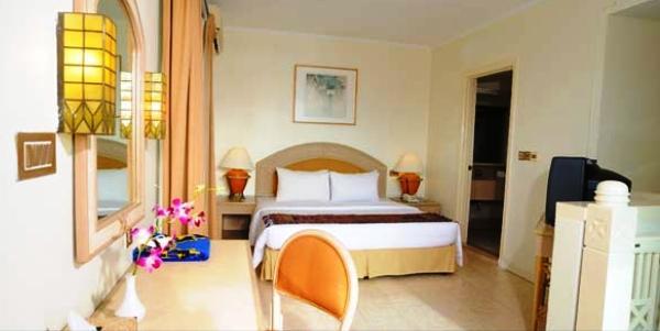 Residence Desa Lagoon Resort ポートディクソン 部屋 写真