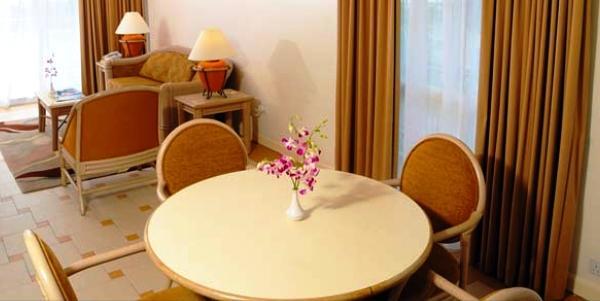 Residence Desa Lagoon Resort ポートディクソン 部屋 写真