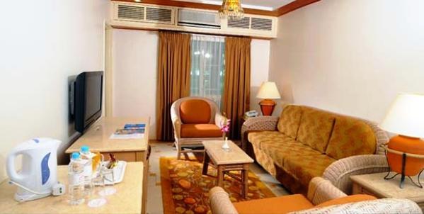 Residence Desa Lagoon Resort ポートディクソン 部屋 写真