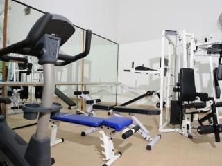 Residence Desa Lagoon Resort ポートディクソン エクステリア 写真