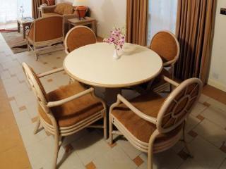 Residence Desa Lagoon Resort ポートディクソン エクステリア 写真
