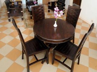 Residence Desa Lagoon Resort ポートディクソン エクステリア 写真