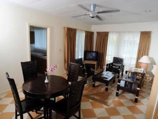 Residence Desa Lagoon Resort ポートディクソン エクステリア 写真